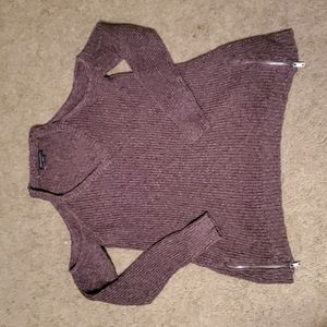 AEO sweater